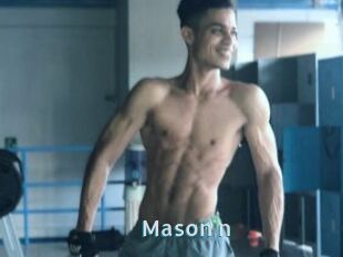 Mason_n