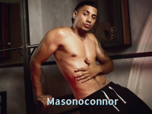 Masonoconnor