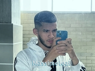 Massimoleal