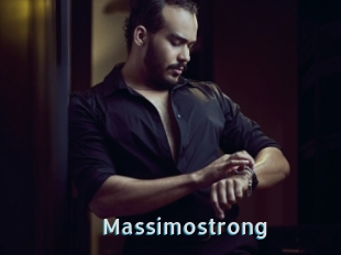 Massimostrong