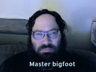 Master_bigfoot