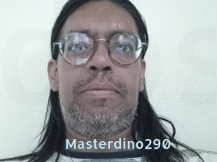 Masterdino290