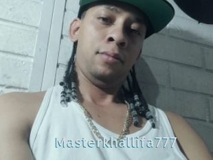 Masterkhallifa777