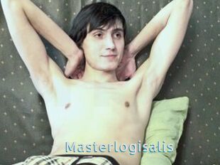 Masterlogisalis