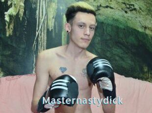 Masternastydick