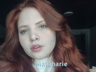 Mataharie