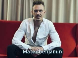 Mateobenjamin