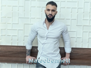Mateobennett