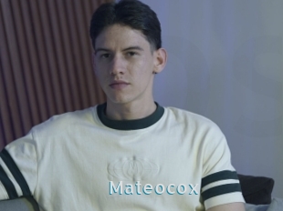 Mateocox