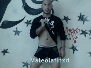Mateolatinxd
