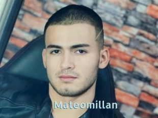 Mateomillan