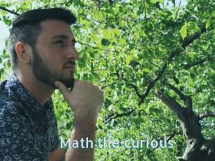 Math_the_curious