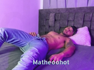 Matheoohot