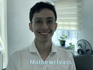 Mathewrivass