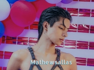 Mathewsallas