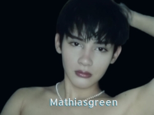Mathiasgreen