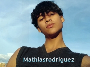 Mathiasrodriguez