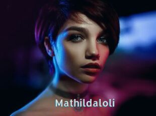Mathildaloli