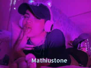 Mathiustone