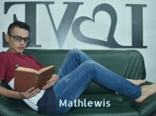 Mathlewis