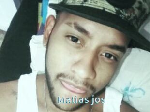 Matias_jos