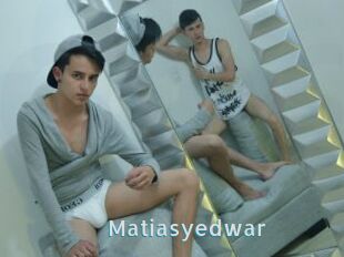 Matiasyedwar