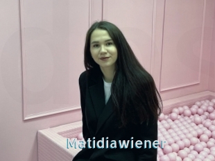 Matidiawiener