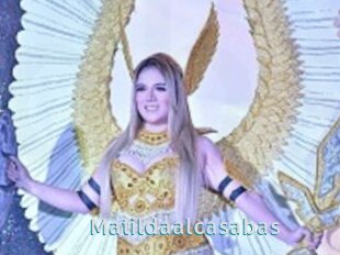 Matildaalcasabas