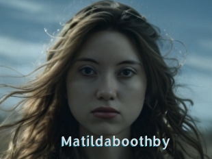 Matildaboothby