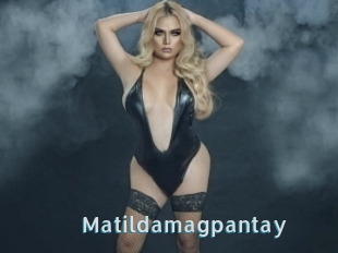 Matildamagpantay