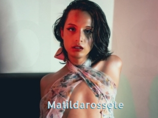 Matildarossete