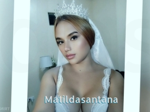 Matildasantana
