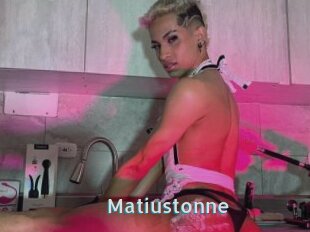 Matiustonne