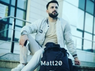 Matt20