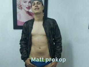 Matt_prokop