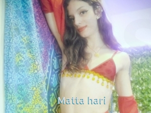 Matta_hari