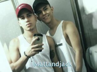 Mattandjack