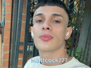 Mattcock777