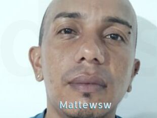 Mattewsw