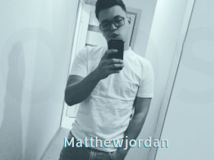 Matthewjordan