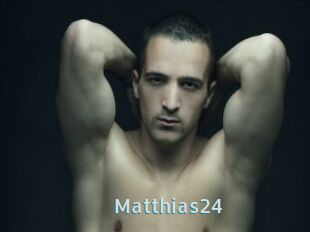 Matthias24