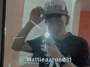 Mattieaaron031