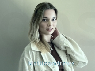 Mattieandrews