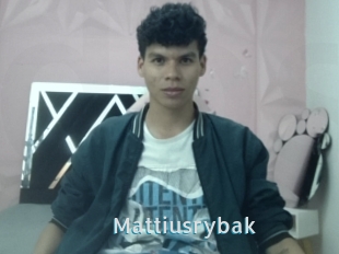 Mattiusrybak