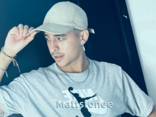 Mattstonee
