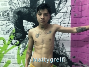 Mattygreif
