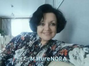 MatureNORA
