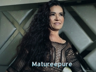Matureepure