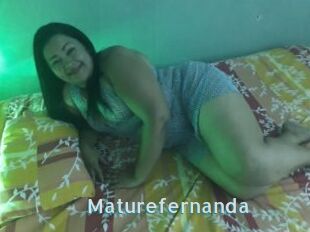 Maturefernanda
