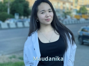 Maudanika